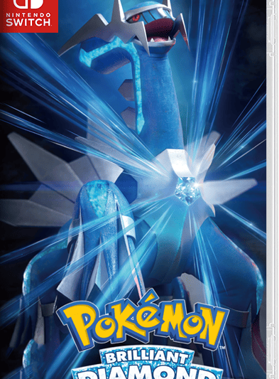 Pokémon Legends Z-A Switch NSP