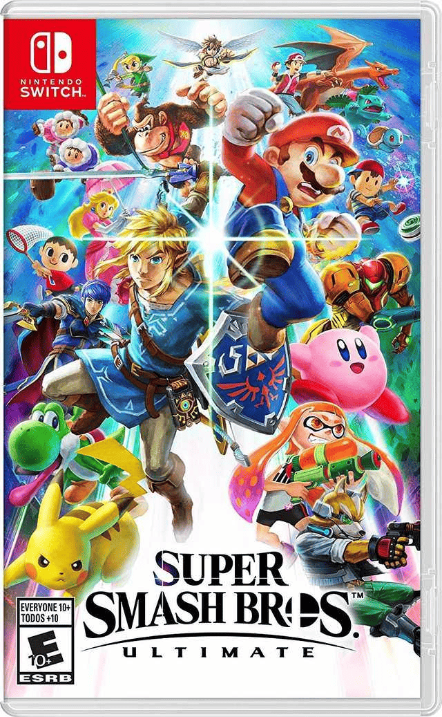 Game Cover
