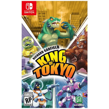 Game Cover