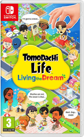 Game Cover