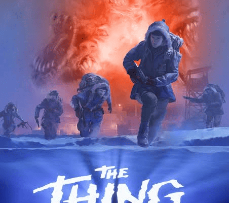 The Thing: Remastered  NSP ROM Switch XCI